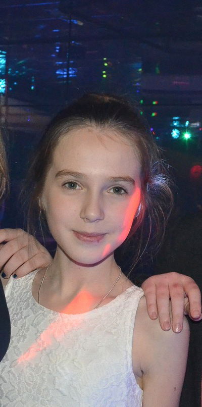 Диана Веркалец