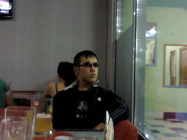 Фарух Мухамедов