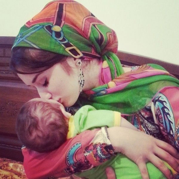 Какая Есть Такую И Любите