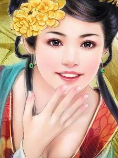 Назгуль Амиргалиева