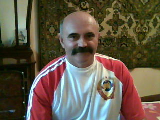 Александр Софрин