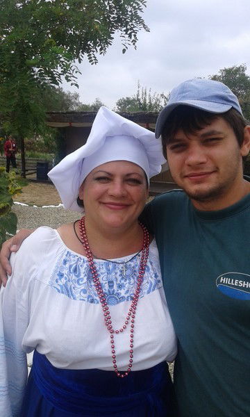 Ирина Колисниченко