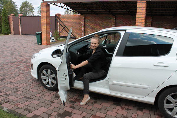 Татьяна Владимировна