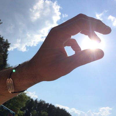 Сергей Прохоров