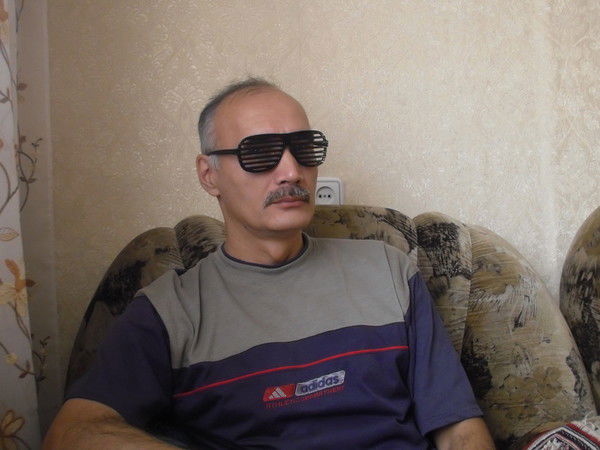 Михаил Жумжанов