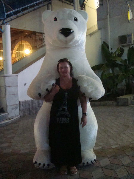 Ольга Сокольникова