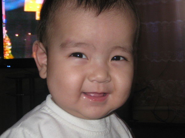 Данияр Дюсалиев