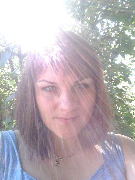 Наталья Мариничева