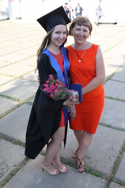 Лариса Иванова