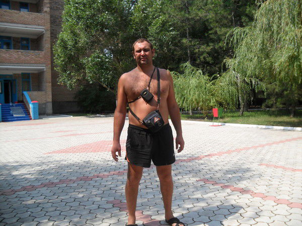 Сергей Атанов