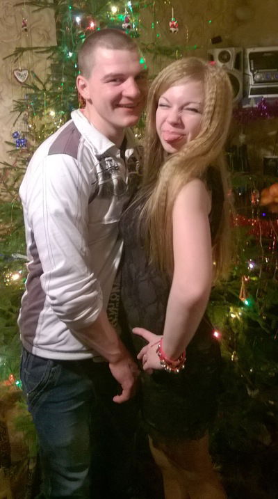 Виктория Тихомирова