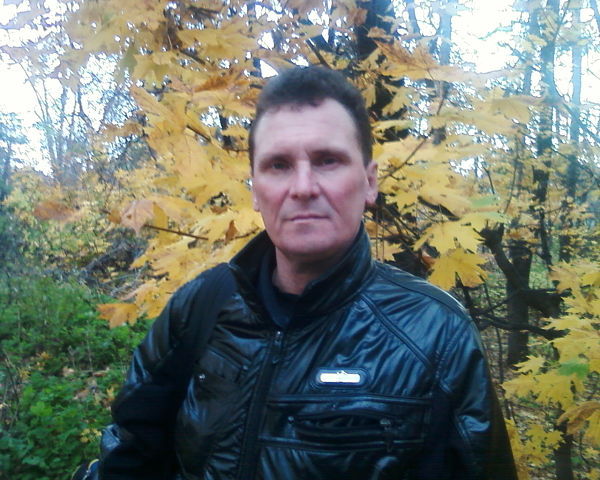 Игорь Жуков