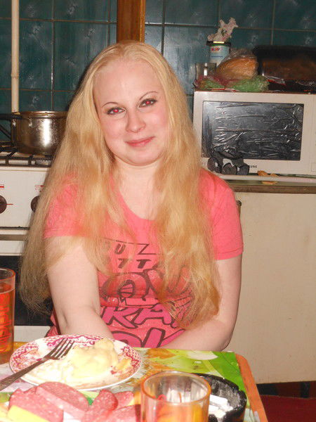 Ириша Перова