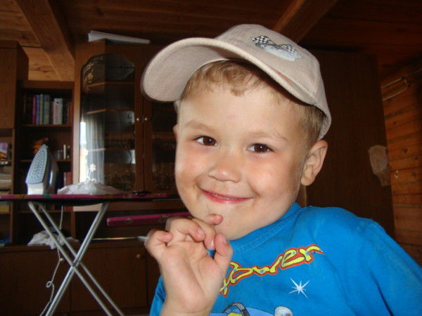 Юра Кучеров