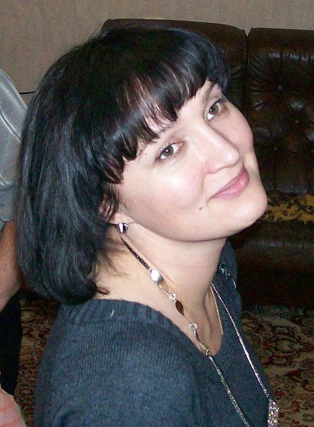 Татьяна Хирви