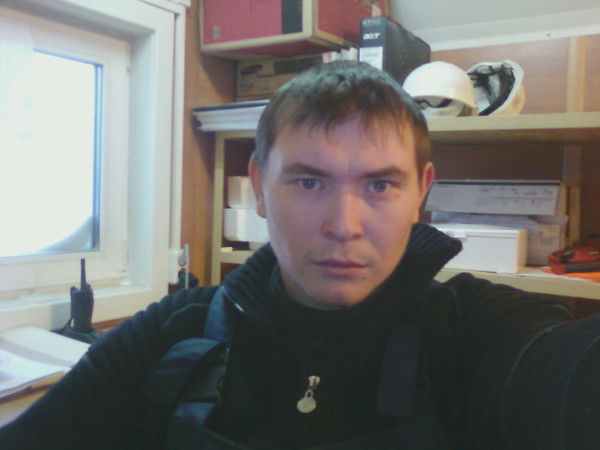 Михаил Ермолин