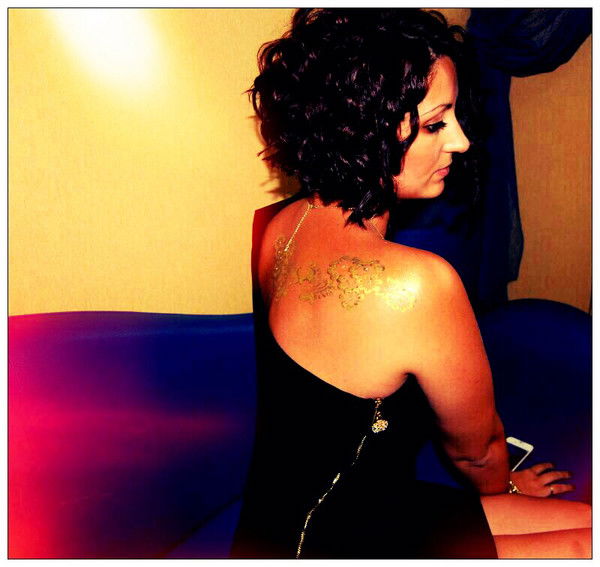 Галина Парфирьева