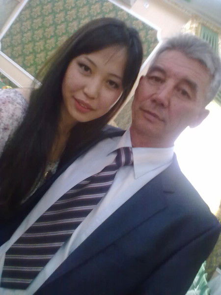 Гулнар Шыныбаева