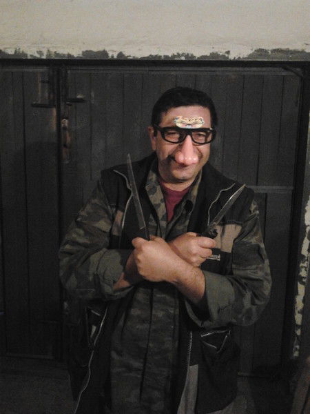 Роман Получаев