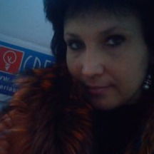 Яна Баранник