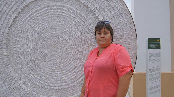 Гульнара Гайфуллина