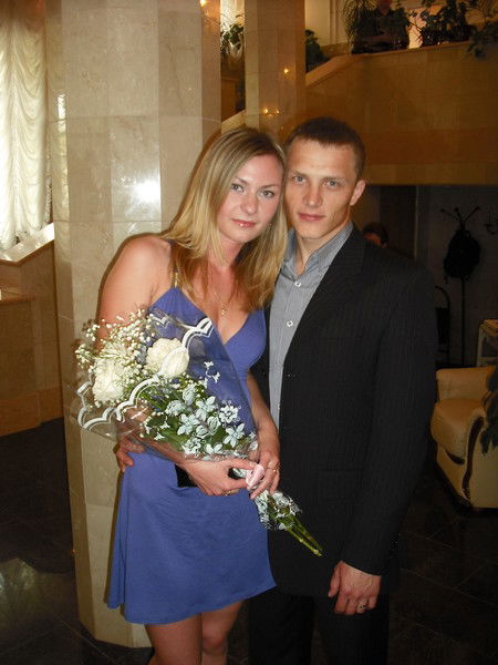 Виктор Цаплин