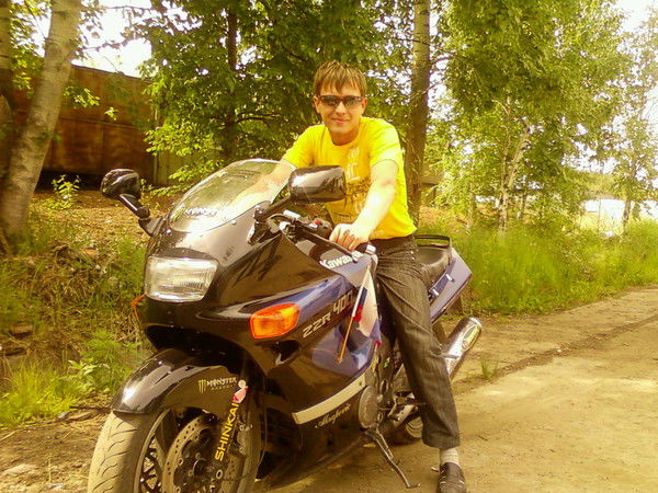 Владимир Михайлюк