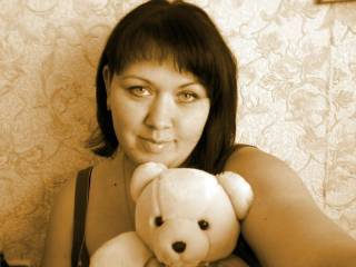 Татьяна Нагорянская