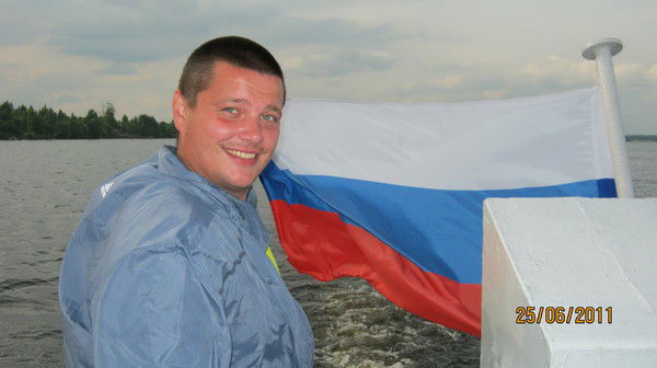 Павел Поротиков