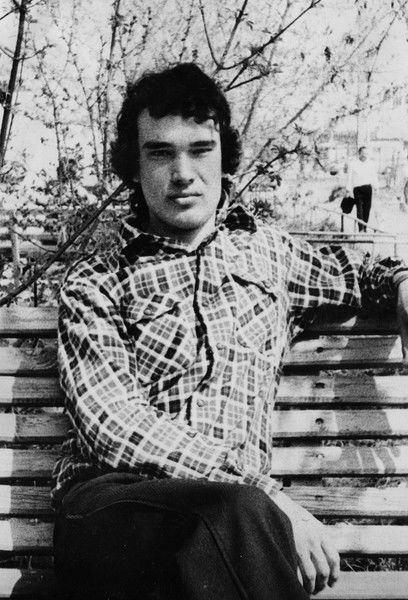 Владимир Варламов