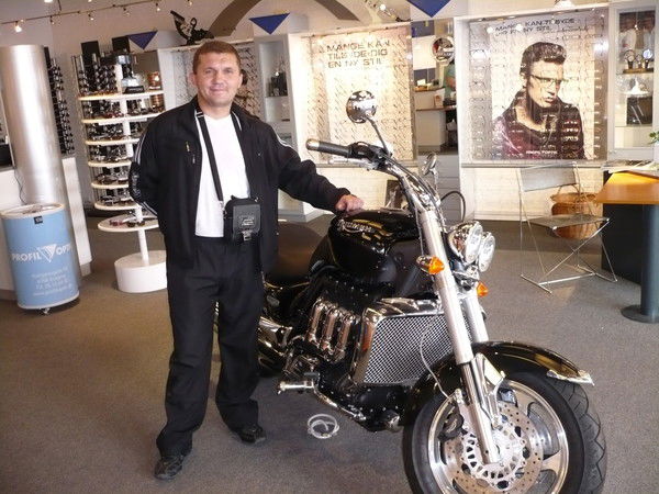 Сергей Кириллычев