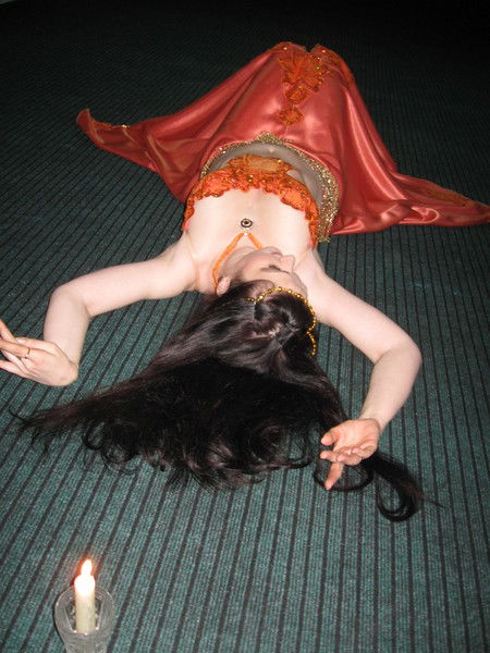 Наталья Навь