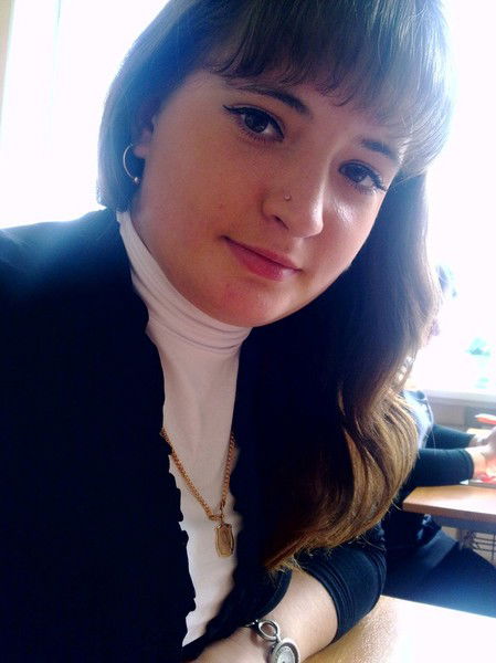 Светлана Юндалова