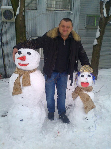 Сергей Жученко