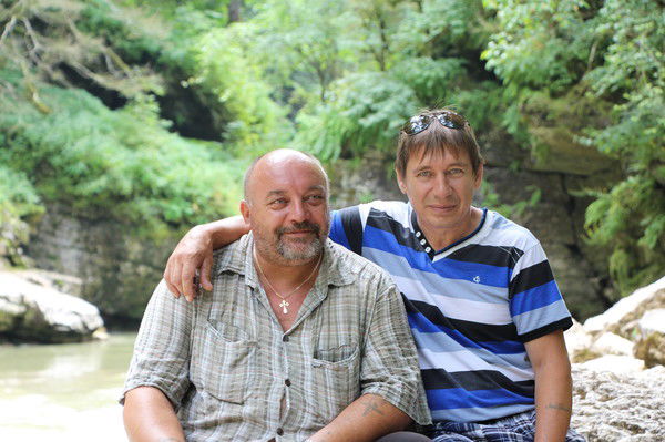 Владимир Чапцев