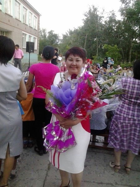 Жанат Кравченко