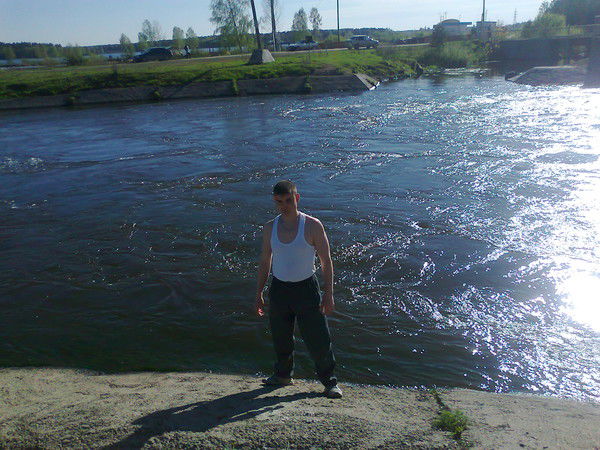 Сергей Дёмышев