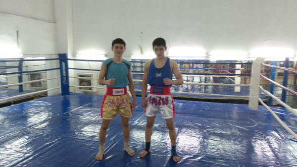 Алишер Тулеуов