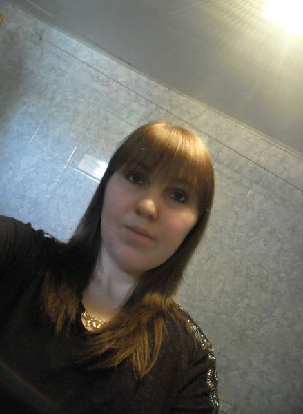 Алина Самарина