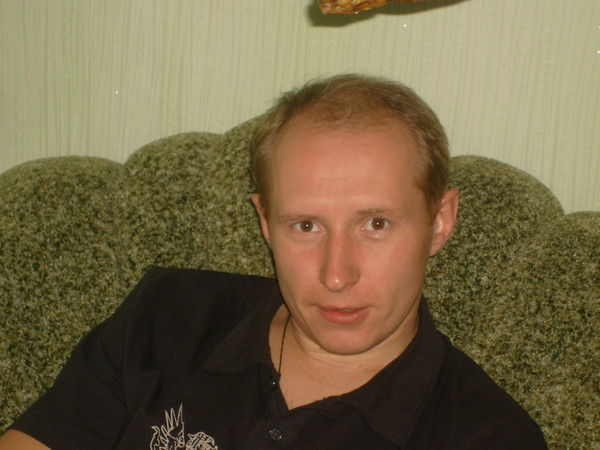 Сергей Гусев