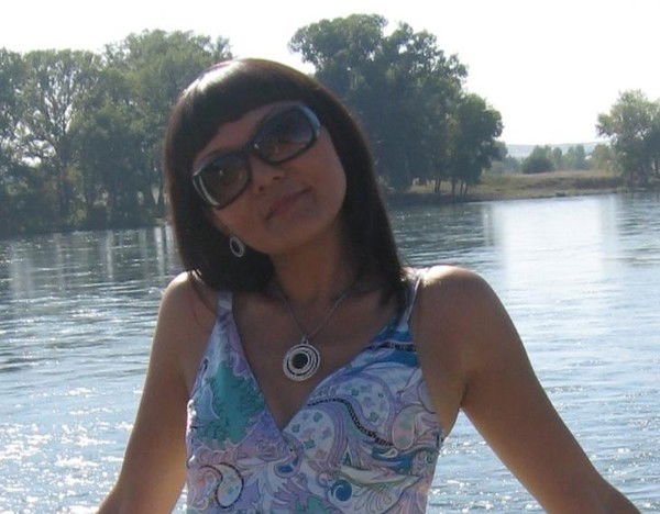 Асем Маликова