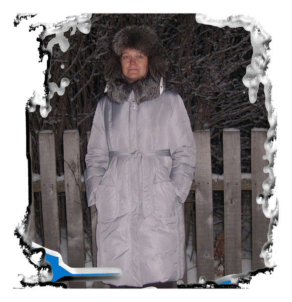 Елена Лопухина