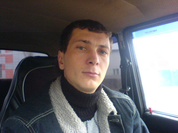 Артём Верижников