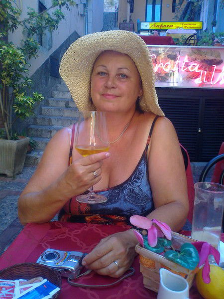 Татьяна Никулина