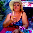 Татьяна Никулина