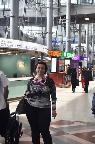 Анна Попова