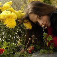 Екатерина Каменская