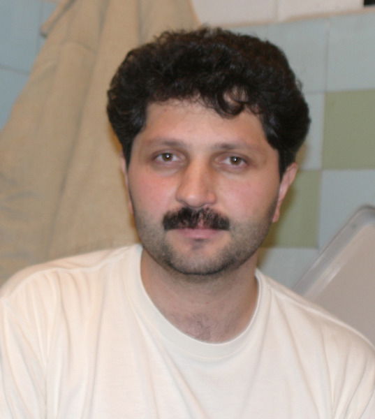 Руслан Макиев