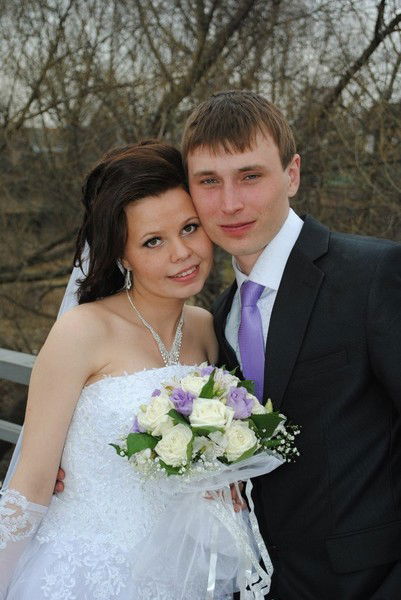 Кириллова Ксения