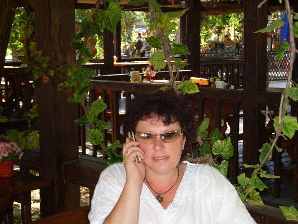 Елена Гракова